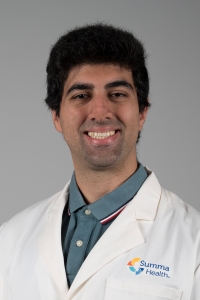 Kevin Yourdkhani, DO