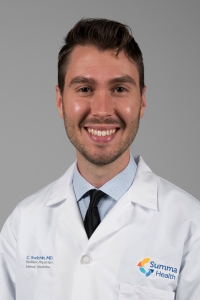 Curtis Yovichin, MD