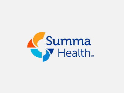 Summa Health Logo