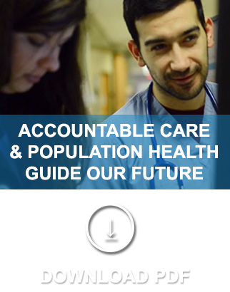 NewHealth Collaborative and You