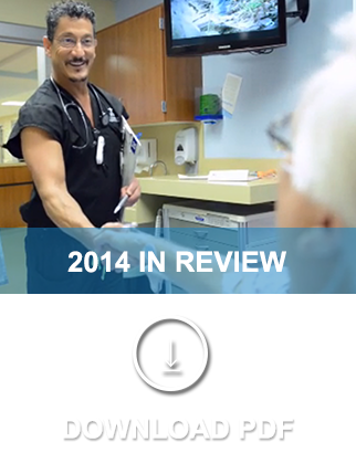 Welcome and Overview