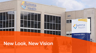 New Look, New Vision