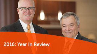 2016: Year In Review