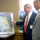 new Tower design plans