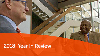 2018: Year In Review