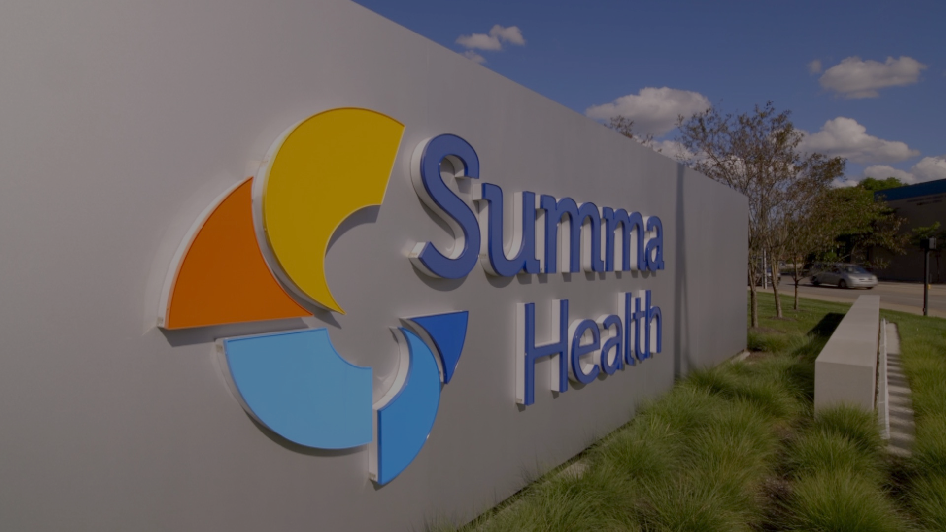 Summa Health Online Bill Pay