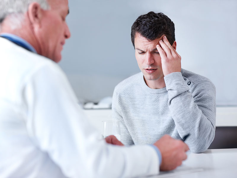 Migraine Care