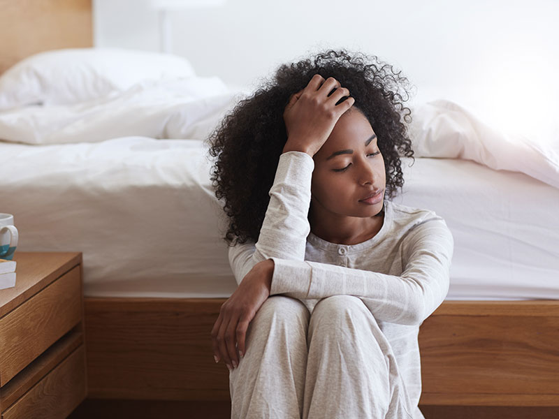 Migraine Care 2