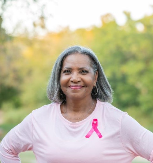 Breast Cancer Support