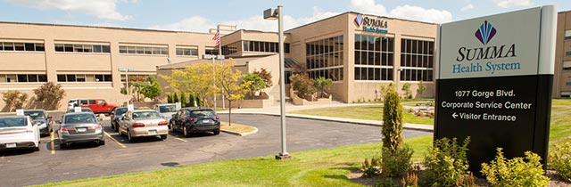 Image result for summa health